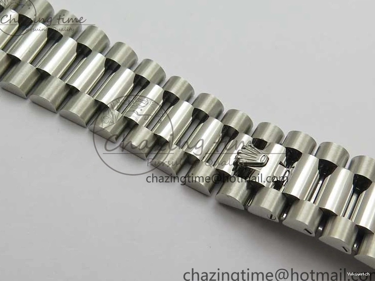 Day Tiffany Bp Maker on Best Dial Blue Roman 1:1 Bracelet 40 SS Edition SS A2836 Date 0408